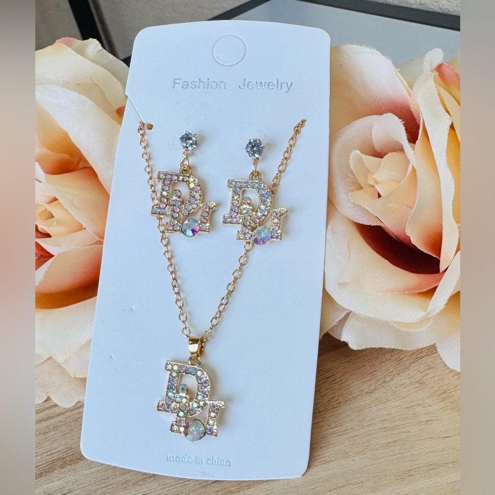 Fashion Jewlery